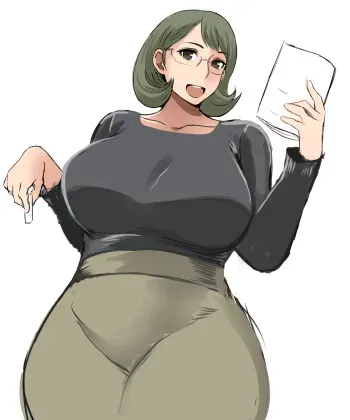 SHIIBARA-TETSU FANBOX manga cover