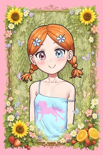 Suzie Q (fellatrix) | UNCENSORED | Mega Pack manga cover