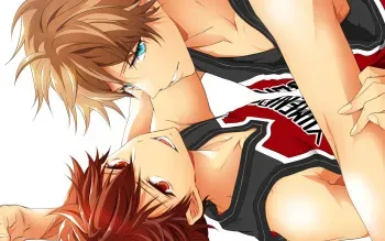 [Pixiv] Kei1 Twitter Log 2 manga cover