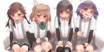 [Pixiv] TuduriP (1211145) manga cover