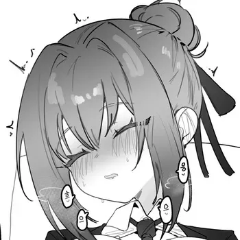 [Eonsang] KALINA (Girls' Frontline) manga cover