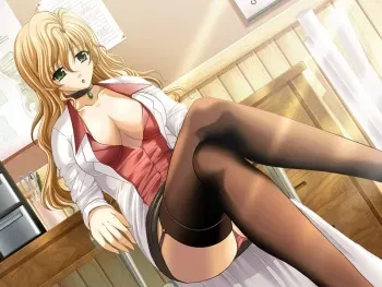 [DisAbel] Amakoi Tenshi ～Sweet Sweet Angel～ manga cover
