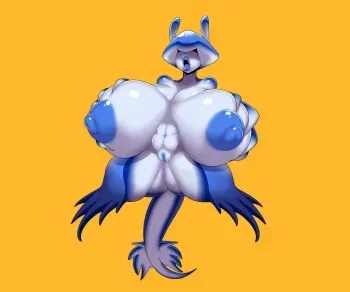 [Ber00] Sarah the Sexy Sea Slug manga cover