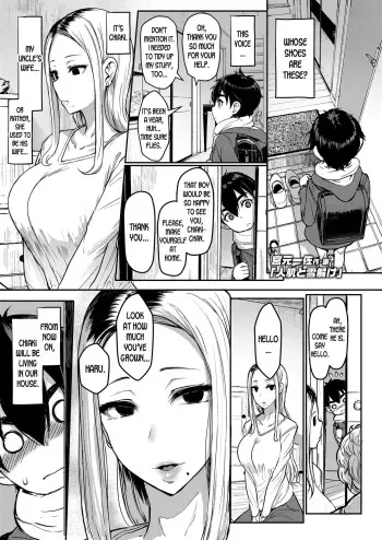 Hitohada to Yukidoke manga cover