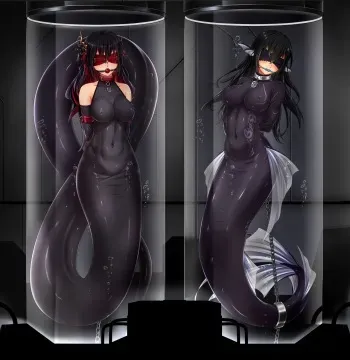 Midnight Patreon Collection - Kemono Dumps (12.03.2020 - 17.05.2022) manga cover