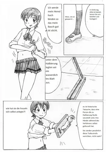 [English] Koshiki Experience (Sachisuke Masumura, another Cut in half ) manga cover