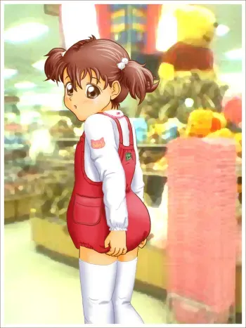 [BabyLook.net] 【Baby Room vol. 2】 ～Babylook.net 2004～ manga cover