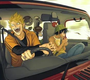 [JUHiHUJi] Yoichi Hiruma Yumejoshi (Eyeshield 21) manga cover