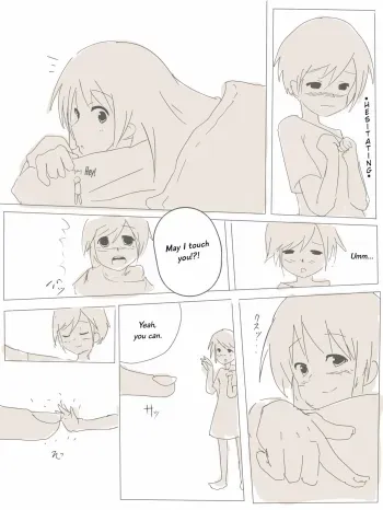 Mifuyu manga manga cover