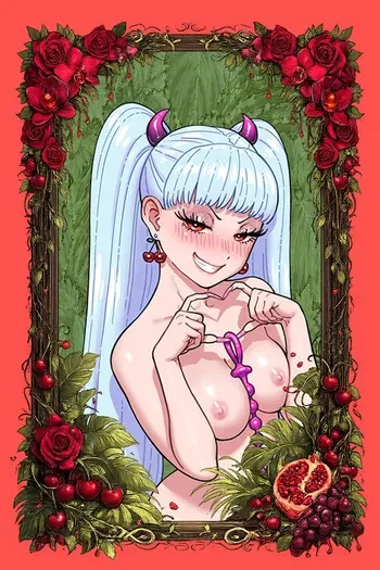 Valentina (fellatrix) | UNCENSORED | Mega Pack manga cover