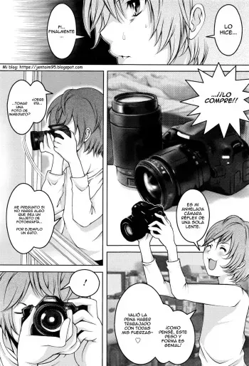 [Miyaken] Akushumi (Manga Bangaichi 2016-07) [Spanish] [JentaiM] manga cover