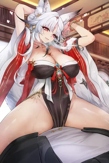 [Pixiv] 逆流茶会 (50258193) 2026.10.01 manga cover