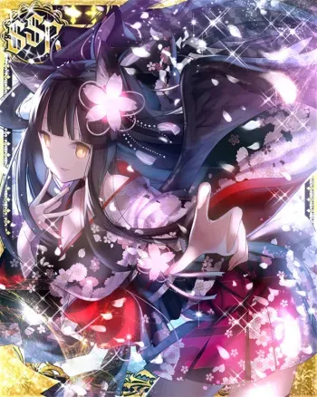 Vampire Blood [Card CG] (Part 5) manga cover