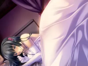 [Liquid] Haitoku no Gakuen 2 ~Yami o Tsugu Mono~ manga cover