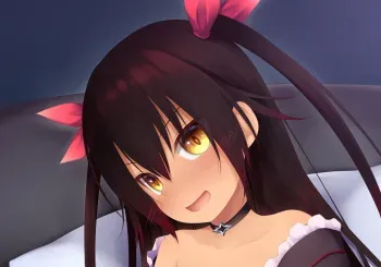 [POETTO (Haryu)] To LOVE-Ru no Nemesis ga Misetsukete kuru Hi (To LOVE-Ru) manga cover