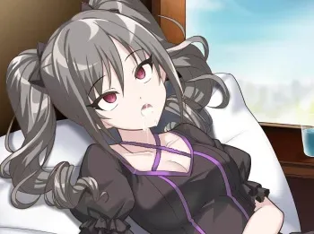 [Yandere no Hako] Hikari no Keiyaku to Yami no Hito (THE IDOLM@STER CINDERELLA GIRLS) manga cover