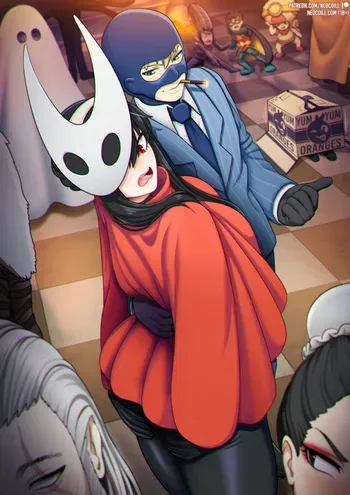 [NeoCoill] Costume X Party (Spy X Family) manga cover