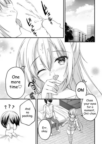 Arihara Nanami WEB Comic manga cover