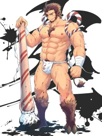 [てぺん]亥 manga cover