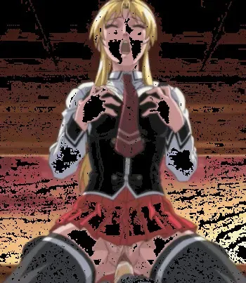 Quality Hentai Gifs 1 manga cover