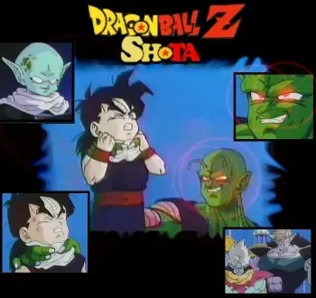 [Ben10mil] Untitled (Spanish) [Dragon Ball Z] [Shota] manga cover