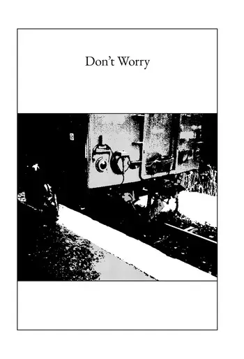 [Yamamoto Naoki] Nayamanai | Don’t Worry [English] [Rainash] manga cover
