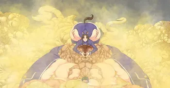 [fanbox]hishaku-oreta 2025.9.6~2022.7.31 manga cover