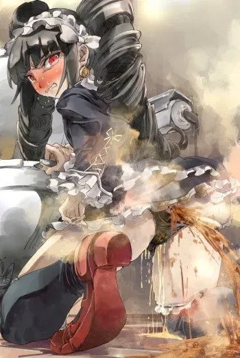 Artist - E・八不 pixiv 22415 (Yohane old account) [Incomplete] manga cover