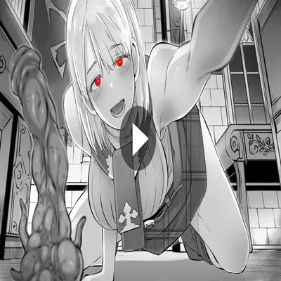 Join Me On! [Doujinshi] manga cover