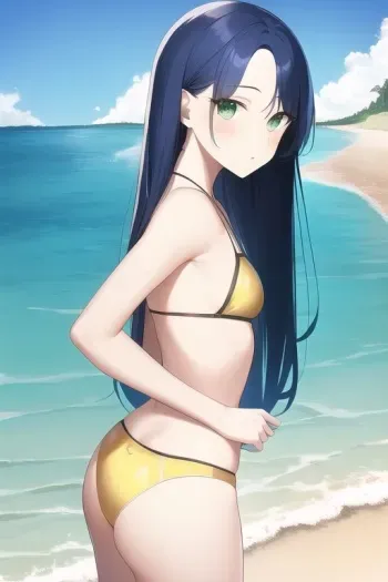 NovelAI works by various people (r/ExpansionHentai) manga cover