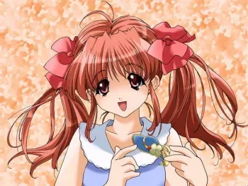 [Pinpai] Soyokaze no Uta ～Breeze Passed Us By～ manga cover