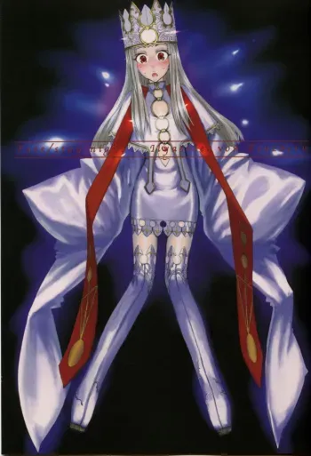 (C66) [Zettai Shoujo (Raita)] Fate/stay night llyasviel von Einzbern [Shohan] (Fate/stay night) manga cover