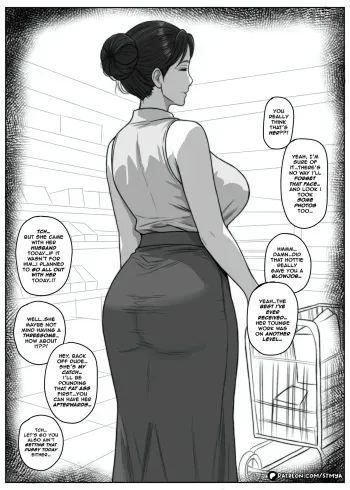 + + manga cover