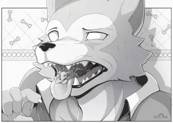[S2_Freak] Hi-Res and exclusive artworks manga cover