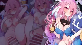 [もりの] ペルシャちゃん manga cover