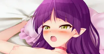[chisabase] Neko-san's First Sex (GeGeGe no Kitaro) manga cover
