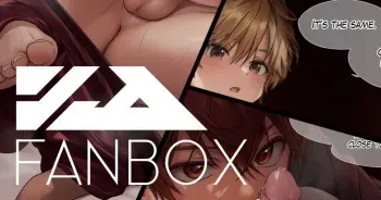 [Koyama Risu] FANBOX Collection (up to September) manga cover