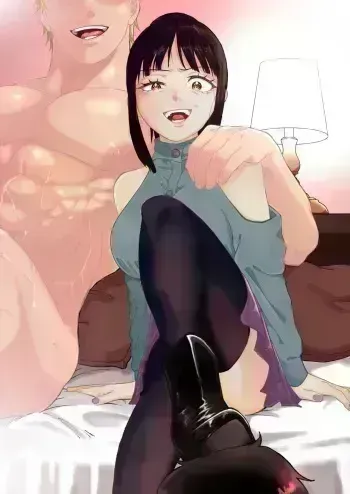 A World Where Small, Phimosis Cocks Are Hated manga cover