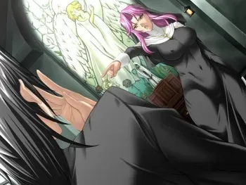 [Black Package Try] Koukai ～ Makan no Kokuin ～ manga cover
