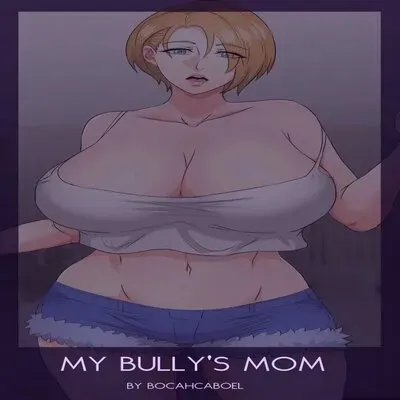 My Bully's Mom [Original] manga cover