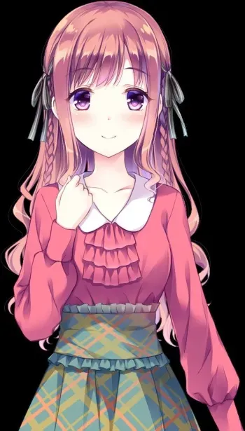 [ensemble] Omoi o Sasageru Otome no Melody ~Afureru Omoi o Shirabe ni Nosete~ (Character set) manga cover