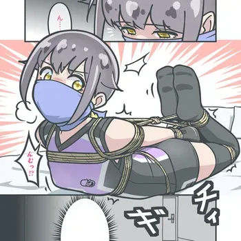 [Pixiv] 11時27分 (4380280) manga cover