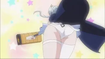 Ladies VS Butlers #7 manga cover