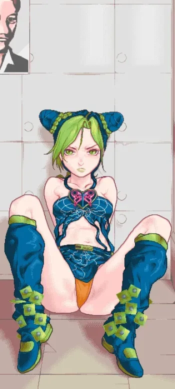 劇毒拉麵 Toxic Ramen Uncensored Artworks Collection manga cover