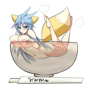 Cartridge's Collection of Foxgirls (Various Artists) manga cover