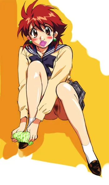 [Heaven's Label] (Takenouchi Yuusuke/Takeda Yuuichi) Pretty Mates Vol.4 manga cover