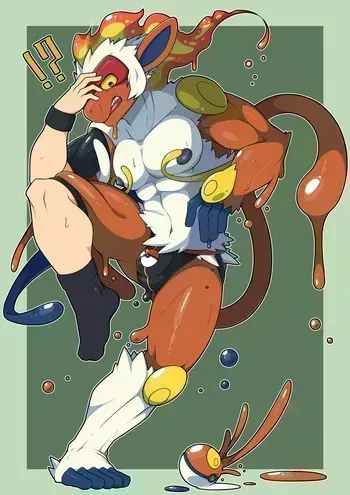 [aloejuice0917] May 2023 Reward manga cover