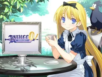 [ALICESOFT] Rance 01 - Hikari o Motomete - (2013) manga cover