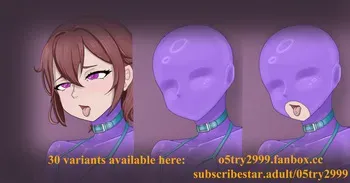 [05try2999]Rubber Femboy manga cover