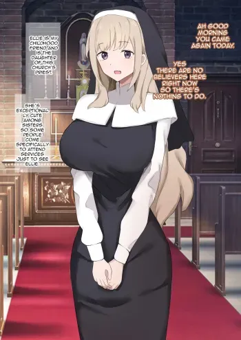 You're choosen as the "pregnant maiden" | "Harami Musume" ni Natta Kimi manga cover